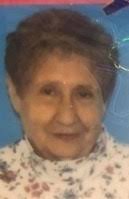 Aurora Santostefano Obituary (1934