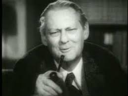 Scrooge 17: Christmas Carol 1938 Reginald Owen
