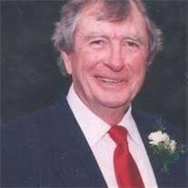 Andrew J. Aultman Obituary Obituary