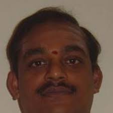 Sabarinathan RAMACHANDRAN