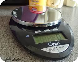 This is hard to achieve with bulky analog kitchen scales. Ozeri Pro Ii Digital Kitchen Scale Compact And Precise Db Reviews Uk Lifestyle Blog