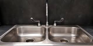 clogged sink remedies: how to repair