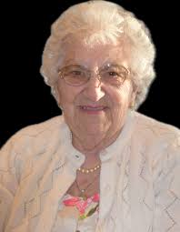 Obituary for Mary C. (Capozzi) Osterman