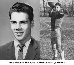 This is the year 1987 where the Robert Takajian Memorial Award is still  given out for good sportsmanship and leadership. I remember when Charles  Oppler mentioned and posted