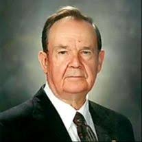 Kenneth Duane Spaulding (1930-2020)