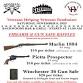 Firearms and Gun Safe Raffles Fundraising Event event image