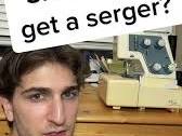 Why You Need a Serger: The Benefits of Investing in a Serger Machine
