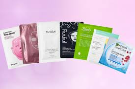 Magnetic masks have recently become a trend across the internet. Best Sheet Masks To Hydrate And Nourish Your Face London Evening Standard Evening Standard