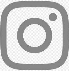 Check spelling or type a new query. Ig Png Logo Svg Transparent Instagram Logo Png Gray Png Image With Transparent Background Toppng