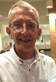 Larry W. Alto Obituary (1948