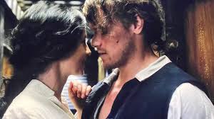 Outlander': 15 of Jamie & Claire's Steamiest Moments So Far, Ranked