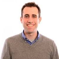 Jonathan Ochs's Instagram, Twitter & Facebook