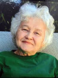 Shirley (Bunny) M. Snyder Obituary