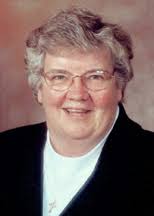 Remembering Sister Joan Coyne, IHM