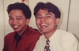 39 geli nak mengaku adik beradik buat malu negara 39. Bertanding Pru14 5 Fakta Menarik Tentang Azwan Ali