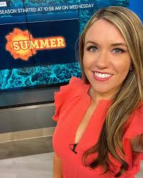 Kate Mcgraw's Instagram, Twitter & Facebook