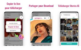 The video you want to download will appear, click on the download button below the video, then the video will be saved to your device. How To Download Instagram Video On Pc And Mobile
