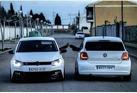 Pin By Babygee On Whipsss Volkswagen Polo Volkswagen Polo Gti Polo Car