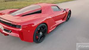 May 29, 2021 · euro d'athlétisme par équipes: Vetter Razor Concept Car