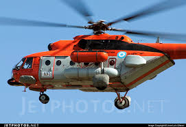 Image courtesy of russian нelicopters, jsc. H 94 Mil Mi 171e Baikal Argentina Air Force Jose Luis Ghezzi Jetphotos