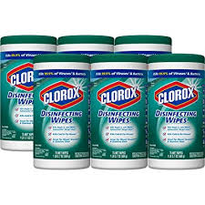 Shop for clorox disinfecting wipes 3 pack at king soopers. Ubuy Hungary Online Shopping For Clorox Disinfecting Wipes In Affordable Prices