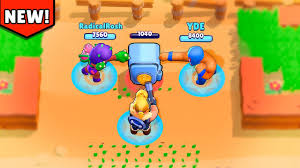 Now i publish it on instagram. This Combo Is Broken 15 Win Pro Play Ft Yde Brawl Stars Championship Challenge Youtube
