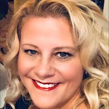 Happy birthday Kelly Finnegan !!!