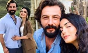 ‎dilek aşık‎ to boğaç aksoy. Sol Yanim Dizisinin Serra Si Ozge Yagiz In Sevgilisi Rol Arkadasi Cikti