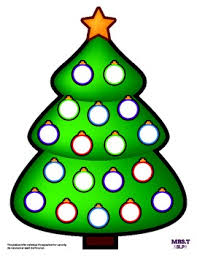 This post includes affiliate links, which means i may earn a commission on purchases made through links. Christmas Dauber Worksheets Teaching Resources Tpt