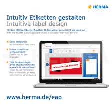 10 ordneretiketten weiß für 8,0 cm rückenbreite. Ordneretiketten A4 Herma 5095 192x61 Mm 100 St