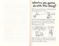 Một trong những cách giúp các bạn có thể tăng thêm vốn từ và học tiếng anh. The Wimpy Kid Do It Yourself Book Volume 2 By Jeff Kinney 9780143505044 Booktopia