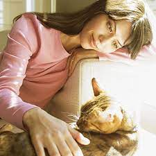 How To Beat Cat Allergies Health Com