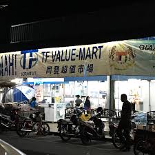 Together they have raised over 32.0m between their estimated 231.9k employees. Photos At Tf Value Mart Department Store