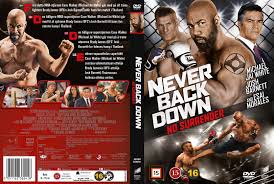 Maybe you would like to learn more about one of these? Covers Box Sk Never Back Down No Surrender Nordic 2016 High Quality Dvd Blueray Movie