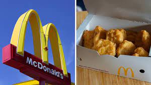 Mcdonald S Spicy Nuggets Are Finally Available In Quebec Here S What To Expect Mtl Blog