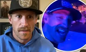 Chase Rice addresses his concert with THOUSANDS of fans amid the COVID-19  pandemic