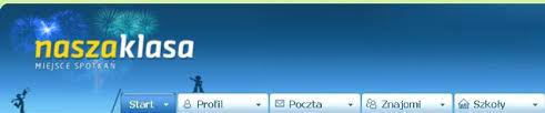 Proszę nie pisać ze nasza klasa jest do dupy. Nasza Klasa Robila Wielka Tajemnice Bo Zmieniala Logo Gazeta Lubuska