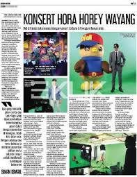 Official trailer konsert hora horey didi & friends didi & friends™ ada 17 lagu baharu dalam konsert hora horey didi & friends :d sebelum ke konsert hora. Konsert Hora Horey Wayang Klik