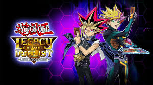 Enjoy the full dueling experience with spanning across multiple there's no such thing as streamlining in yu gi oh duel generations pc. It S Time To Duel Yu Gi Oh Legacy Of The Duelist Link Evolution Available Now On Xbox One Xbox Wire