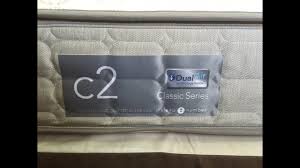 Interest will be charged to your account from the purchase date if the promotional purchase is not paid in full within 12 months. C2 Sleep Number Good But Youtube