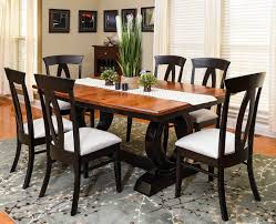 Whether you're looking specifically for small dining room sets, round dining room sets or modern dining room sets, we have options to suit every style. Amish Sonoma Dining Set Dining Room Sets Deutsch Furniture Gallery