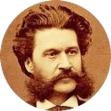 Johann Strauss II- Listen to their music