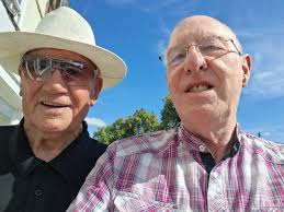 Thank you for letting me join, worked at peglers