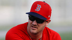 Steven Wright to be full-time reliever in 2019