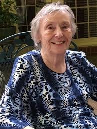 Margaret Ruth South Obituary March 30, 2019