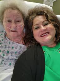 Missing a loved one and finding peace in faith