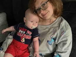 Fundraiser for Katie Jones by Ali Manahan : Help Pay for Medical Expenses  for Maddie Crider