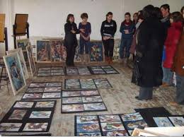 Elevi De La Stefan Vodă Au Făcut Schimb De Experienţă La Sibiu Carte