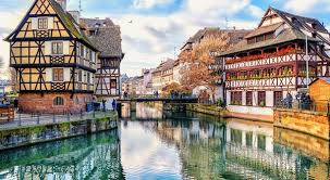 Official website of the strasbourg tourist office. Cheap Flights From Munich To Strasbourg