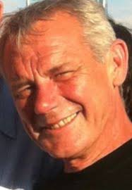 Condolence Book for MARTIN KIELY (Carrigaline, Cork)